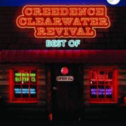 Creedence Clearwater Revival : Best of